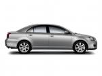 Toyota Avensis Sedan 2006 года